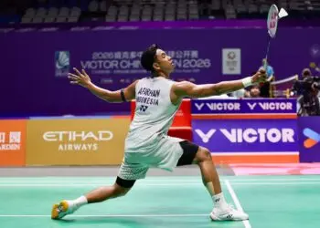 Alwi Farhan Lewati Adangan Pertama