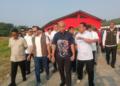 Pemkab-Apednas Luncurkan Proyek 1.000 Ayam Petelur