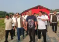 Pemkab-Apednas Luncurkan Proyek 1.000 Ayam Petelur