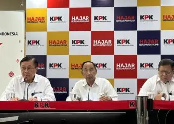 Dewas KPK Soroti Keterlambatan Tindakan Penegakan Hukum