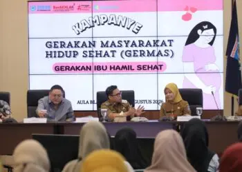 Cegah Stunting Sejak Kandungan, Pemkot Tangsel Tingkatkan Edukasi Ibu Hamil