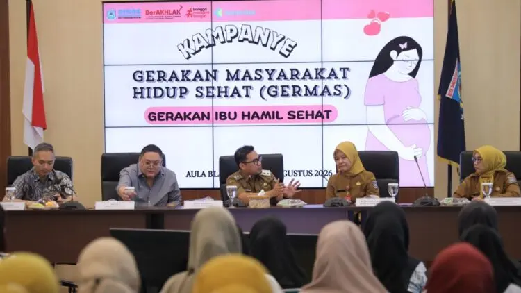 Cegah Stunting Sejak Kandungan, Pemkot Tangsel Tingkatkan Edukasi Ibu Hamil