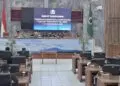 KUA-PPAS 2027 Disepakati, DPRD Lebak Dorong Infrastruktur Jadi Prioritas