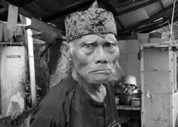 Kabar Duka, Diding Boneng Meninggal Dunia