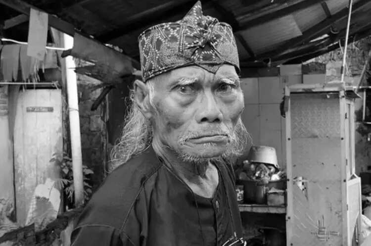 Kabar Duka, Diding Boneng Meninggal Dunia