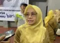 Anggaran Rp1,1 Miliar untuk Videotron Dinkes Kota Tangerang Dibatalkan