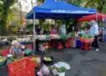 Pasar Tani, Jurus Distan Perluas Pasar Petani Lebak