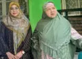 Ketika Ilmu Hukum, Religi, dan Alumni Bersatu dalam Pengajian Dhuha Bersama Mama Dedeh