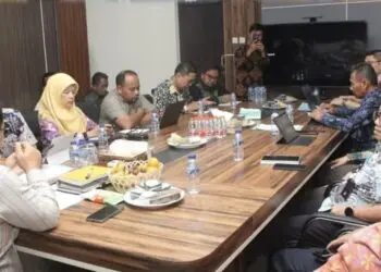 Pemkab Lebak Percepat Langkah Garap Eks HGU PTPN