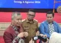 Ombudsman Uji Kualitas Pelayanan Publik Banten