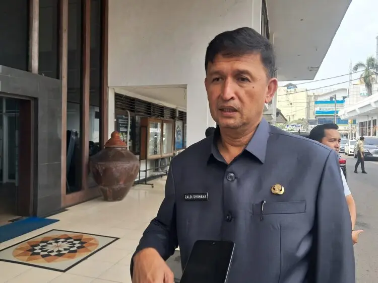 Pemkot Cilegon Tagih Utang Tipping Fee, Pemkab Serang Belum Pastikan Waktu Pembayaran