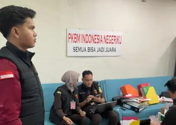 Periksa Saksi Kasus BOP di Kabupaten Tangerang, Kejari Temukan Siswa Fiktif