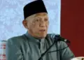 Sah, KH Abdul Hakim Mahfudz Terpilih Jadi Ketua Umum PBNU 2026-2031