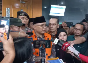 Yaqut Tolak Diadili Tipikor, Sebut Kerugian Negara tak Berdasar