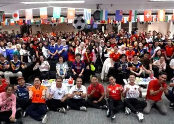 HUT ke-54, Wahana Artha Group Perkuat Kolaborasi untuk Dorong Pertumbuhan Berkelanjutan