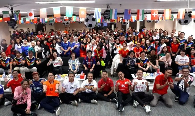 HUT ke-54, Wahana Artha Group Perkuat Kolaborasi untuk Dorong Pertumbuhan Berkelanjutan