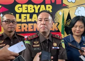 Kejati Banten Lelang 148 Barang Rampasan, Nilainya Ditaksir Rp4 Miliar