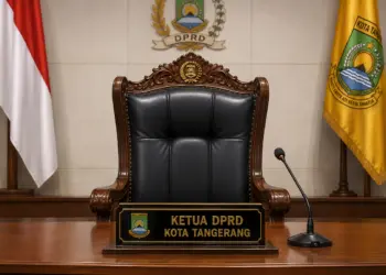 HMI Nyatakan Netral di Pemilihan Ketua DPRD Kota Tangerang