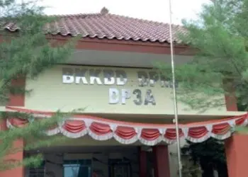 Sepanjang 2026, 232 Perempuan dan Anak di Tangerang Alami Kekerasan