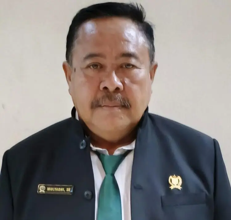 Pemisahan Pengelolaan RKUD dengan Payroll, Anggota DPRD Pandeglang Angkat Bicara
