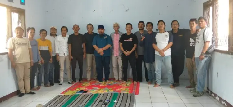 Berharap Partisipasi Aktif Semua Anggota, PWI Pandeglang Segera Gelar Konferkab