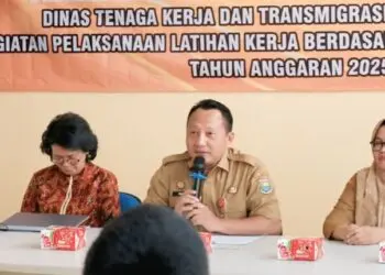 30 Perusahaan Lolos Seleksi Administrasi Corporate Awards Kabupaten Tangerang 2026