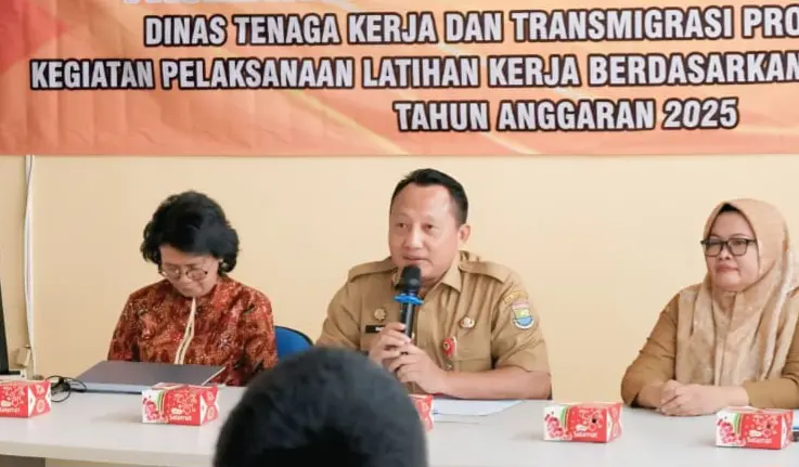 30 Perusahaan Lolos Seleksi Administrasi Corporate Awards Kabupaten Tangerang 2026