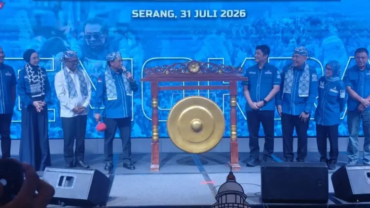 Agar Partai Demokrat Menjadi Pemenang, Iti: Jaga Komitmen dan Saling Menguatkan