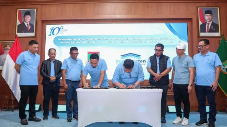 Per Juni 2026, Laba Bank Banten Capai Rp21,3 Miliar