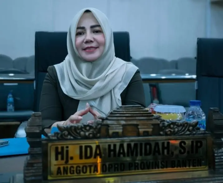 Soal Anggaran Tenaga Ahli, Anggota DPRD Banten "Tantang" Kepala BPKAD Transparansi