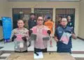 Rekannya Tewas Digebuki Warga di Legok, Begal Ini Ditangkap Setelah Seminggu Buron