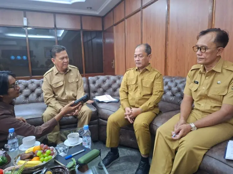 126 SPPG di Kabupaten Serang Belum Kantongi SLHS