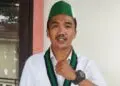 Ketua ESDM Badko HMI Jabodetabeka-Banten, Entis Sumantri. (ISTIMEWA)