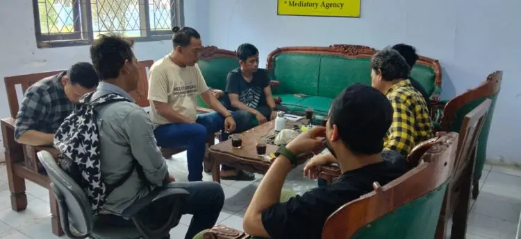 Konferensi PWI Pandeglang Segera Digelar, Panitia Pelaksana Matangkan Persiapan