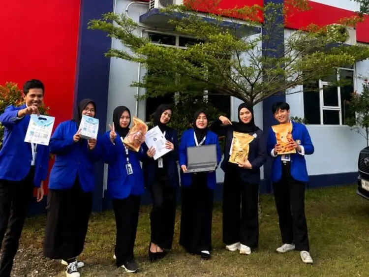 Bebas SPP, STIE Dwimulya Jadi Kampus Termurah di Banten
