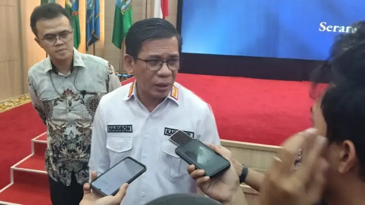 BPN Banten Targetkan 15 Sertifikat Situ Selesai Tahun 2026