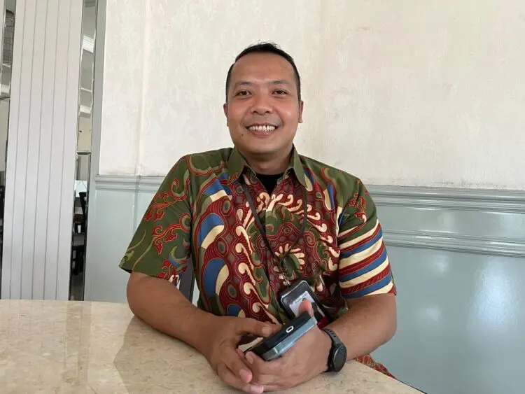 RKUD Pemkab Pandeglang Dikelola Bank Banten, tapi Payrooll-nya di Bank Lain