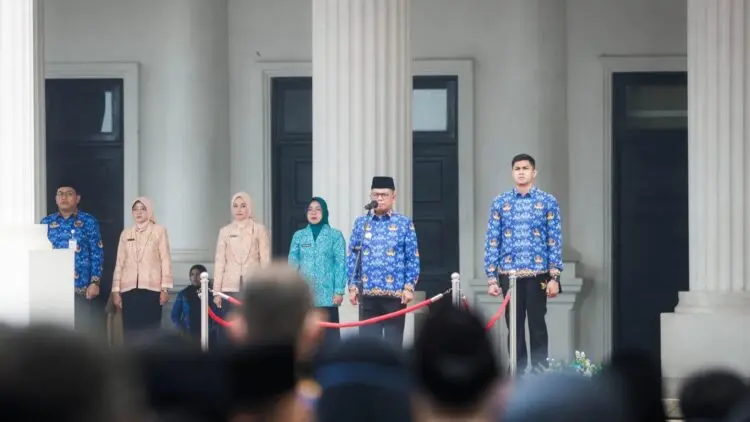 Anggaran Tenaga Ahli Pemprov Disorot, Sejumlah Kepala OPD Tanggapi "Datar"