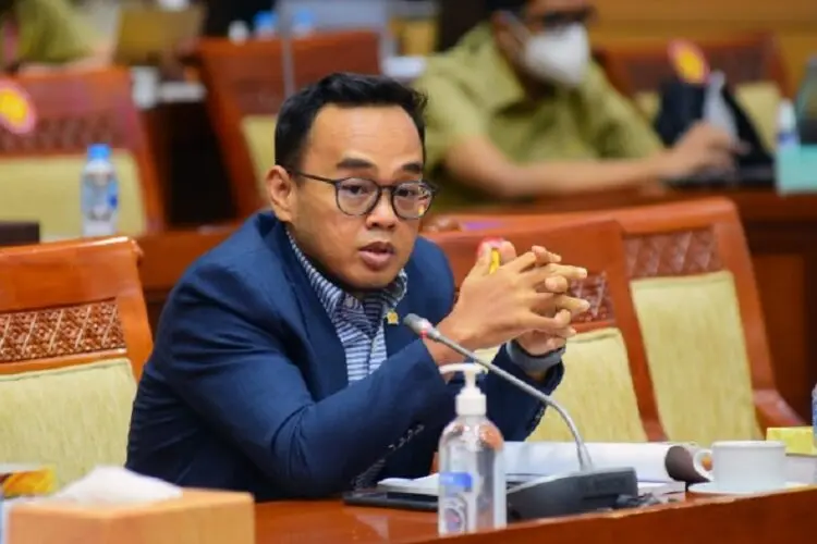 DPR RI Apresiasi Pengungkapan 46 Juta Butir Obat Keras Oleh Polres Tangsel