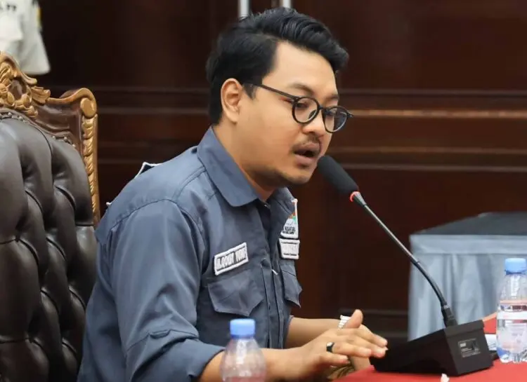 BEM Nusantara Banten Desak Transparansi Rekrutmen dan Anggaran Tenaga Ahli