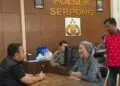 Lansia Disekap Rekan Bisnis di Serpong, Mobil Hingga Surat Berharga Dibawa Kabur