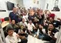 Pindah Haluan, 18 Kader Eks Perindo Gabung PSI Tangsel