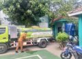 Kekeringan di Tangsel Meluas, 317 Kepala Keluarga dan Satu Sekolah Dasar Terdampak