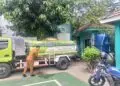 Kekeringan di Tangsel Meluas, 317 Kepala Keluarga dan Satu Sekolah Dasar Terdampak