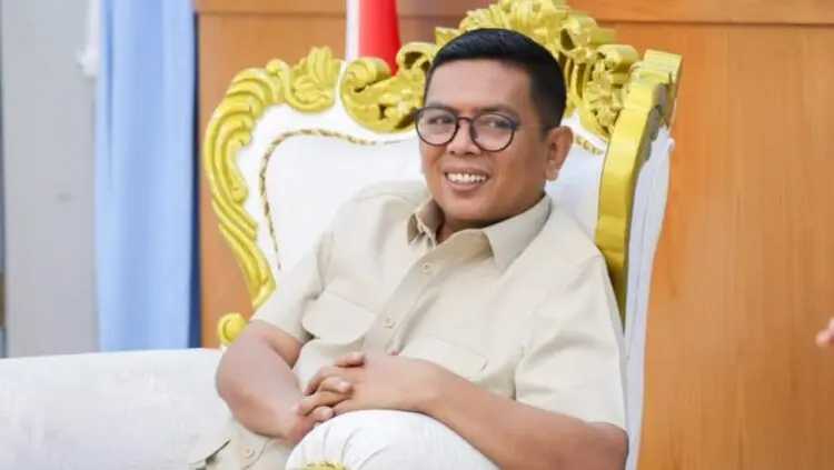 Kekosongan Jabatan Eselon II di Pemprov Banten Segera Terisi, Andra: Secepatnya