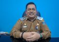 Kepala DPMD Kabupaten Serang, Rudy Suhartanto. (ISTIMEWA)