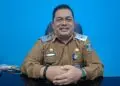 Kepala DPMD Kabupaten Serang, Rudy Suhartanto. (ISTIMEWA)