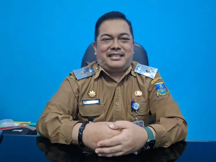 DPMD Kabupaten Serang Dorong Desa Siapkan Proposal Hibah untuk Bank Dunia