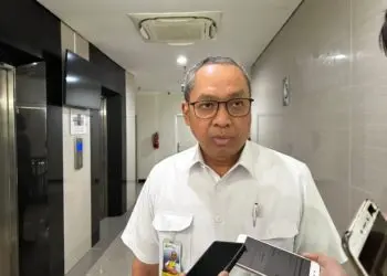 Kementerian PU Kaji Pengembangan Infrastruktur Kawasan Pendidikan di Pamulang