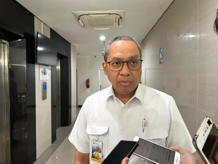 Kementerian PU Kaji Pengembangan Infrastruktur Kawasan Pendidikan di Pamulang